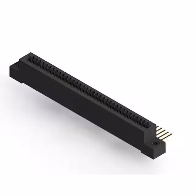 892-035-559-107 EDAC Inc.  Edgeboard Connectors